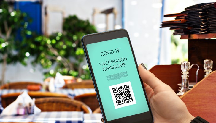 Здравните власти обявиха, че ще последва национален локдаун, ако новите мерки не подействат