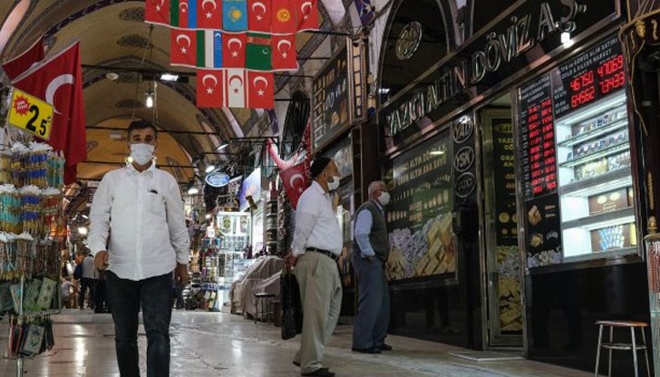 Западни посланици поискаха освобождаването на бизнесмена и филантроп Осман Кавала, който е в затвора от четири години Западни посланици поискаха освобождаването на бизнесмена и филантроп Осман Кавала, който е в затвора от четири години