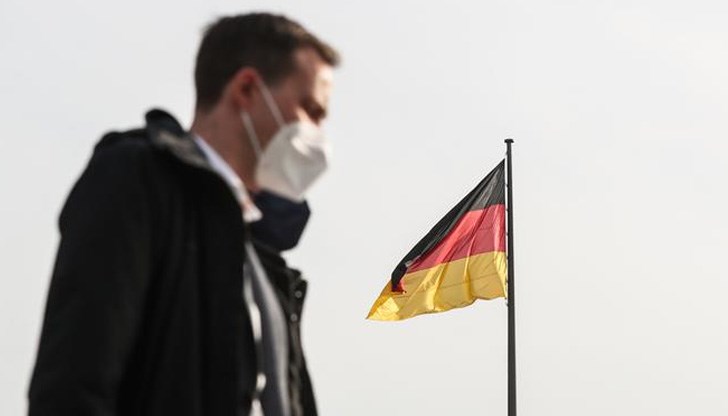 Страната ни бе класифицирана от Берлин като високорисков регион заради COVID-19