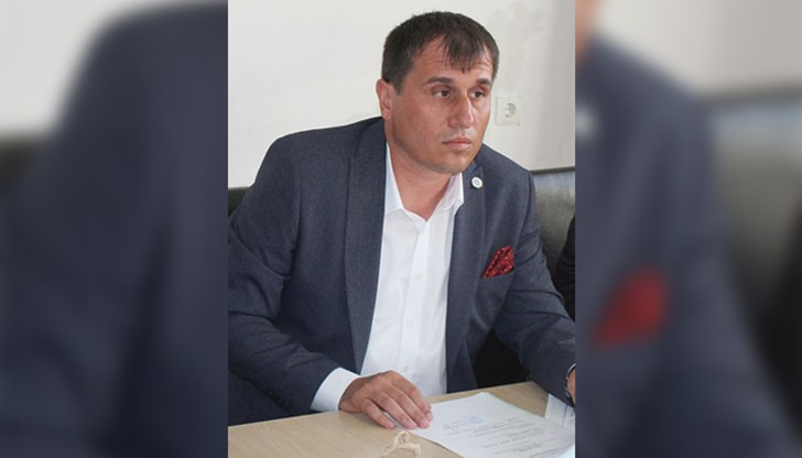 Глобата на Дауд Аляовлу била наложена от РИОСВ - Русе миналата година Глобата на Дауд Аляовлу била наложена от РИОСВ - Русе миналата година