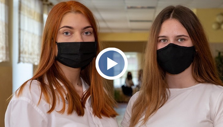 По-рано от МЗ съобщиха, че се наблюдава ръст на регистрираните случаи на коронавирус при децата и учениците, както и сред потребителите на услуги в домове за възрастни хора