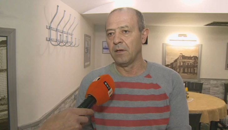 Има служители, които нямат желание да се ваксинират, обясни Красимир Иванчев