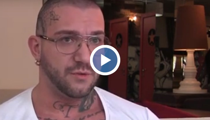 Спадът в оборота на заведението, откакто "зеленият сертификат" стана задължителен е между 80 и 85%