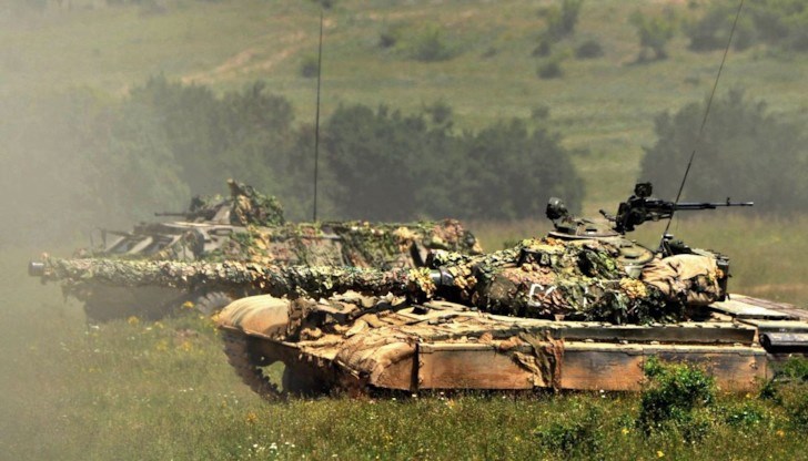 Кандидатите от областта трябва да подадат писмени заявления във Военно окръжие I степен - Русе