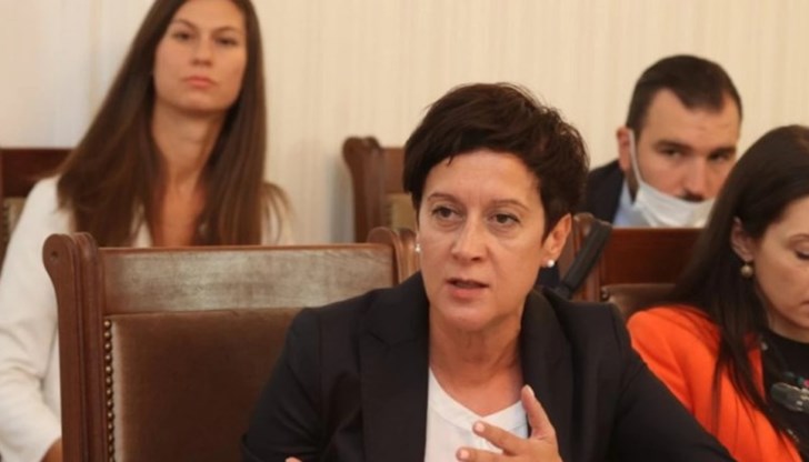 ГЕРБ и ДПС блокираха всякаква възможност за промени в законите, които касаят прокуратурата ГЕРБ и ДПС блокираха всякаква възможност за промени в законите, които касаят прокуратурата