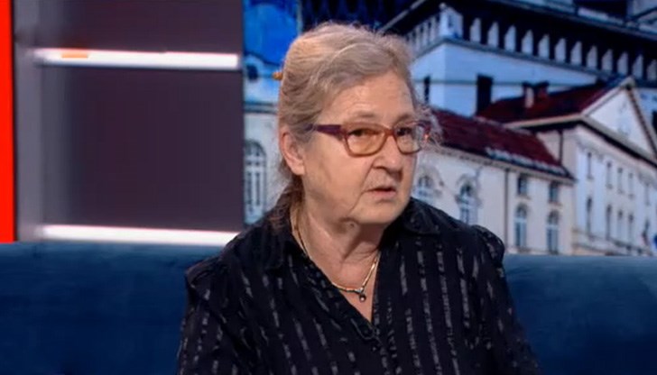 Този съвет се отнася за хората в по-висок риск, поясни епидемиологът Този съвет се отнася за хората в по-висок риск, поясни епидемиологът