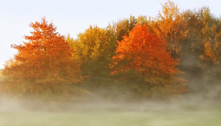 По-високи ще останат в крайните източни райони По-високи ще останат в крайните източни райони