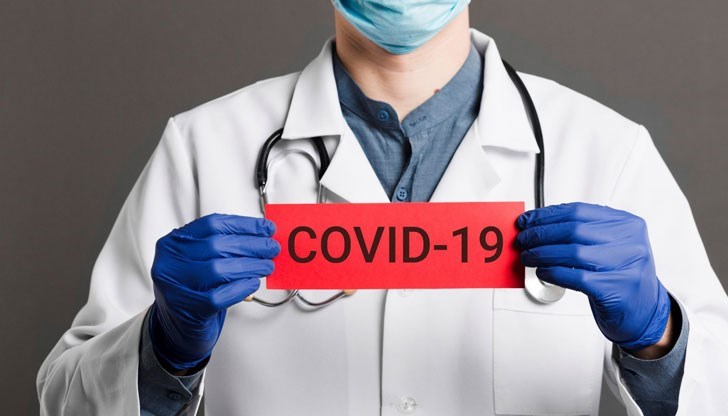 7 санитари също са с положителни тестове