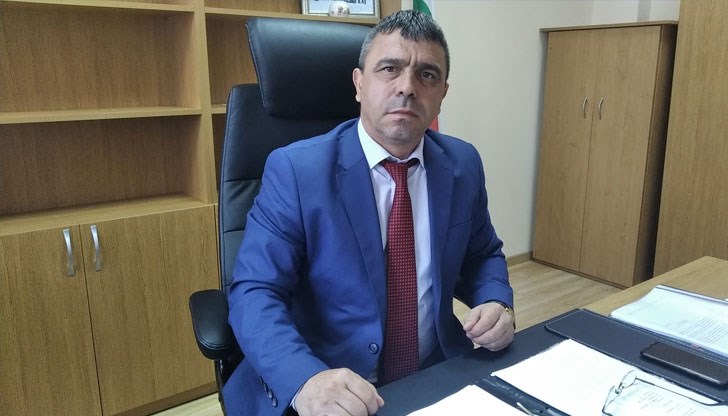 Болшинството от полицаите не искат да признаят Атанас Илков за свой началник