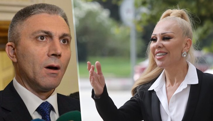 Това показва безсилието на кукловодите в политическата ни кочина