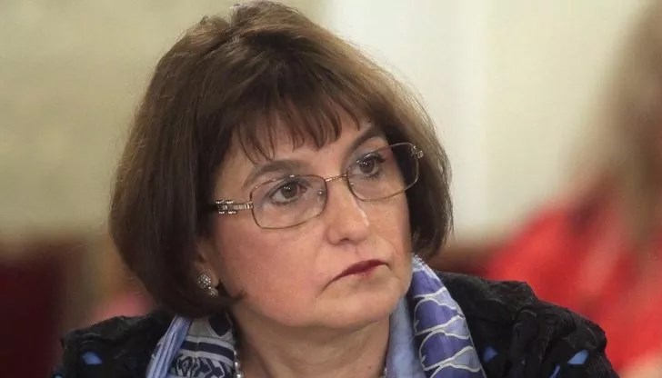 Общото събрание на съдиите премина при слаб интерес и нисък кворум