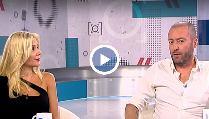 Защо Мария Игнатова и Ивайло Нойзи избраха тиха сватба