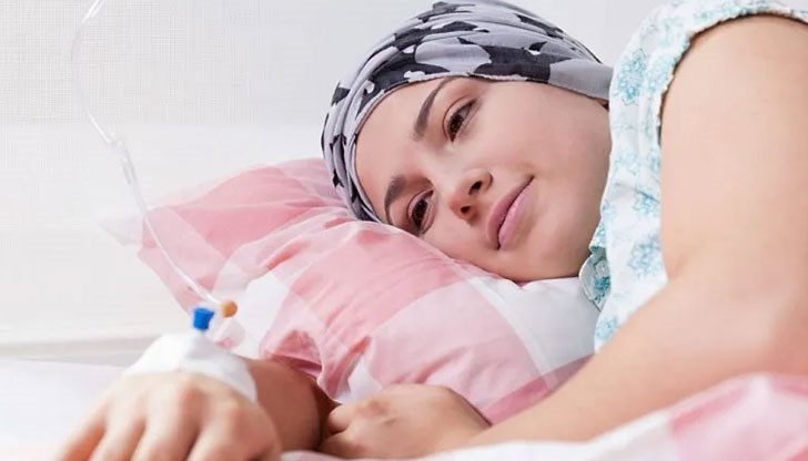 Нов метод унищожава туморите отвътре