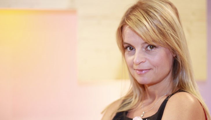 В момента журналистката работи на свободна практика за различни медии В момента журналистката работи на свободна практика за различни медии