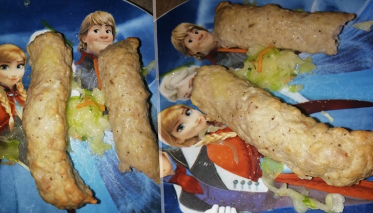 Право на отговор на ресторант Радилон Право на отговор на ресторант Радилон