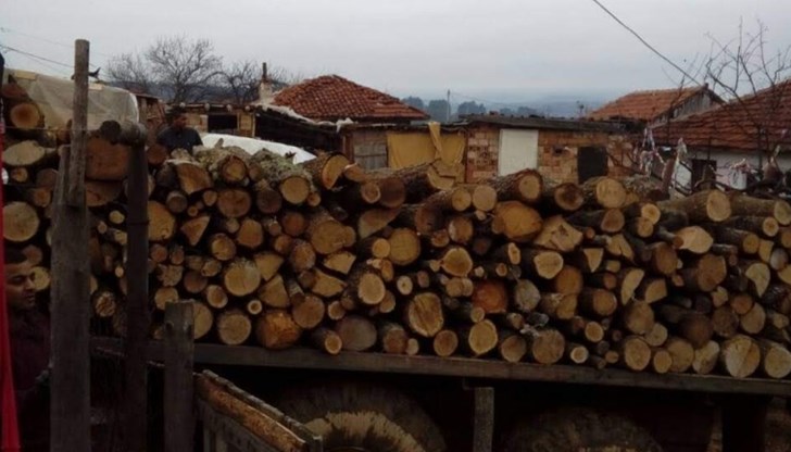 Плакати с полезна информация за задължителният реквизит, с който трябва да бъде придружена дървесината, ще помагат на хората