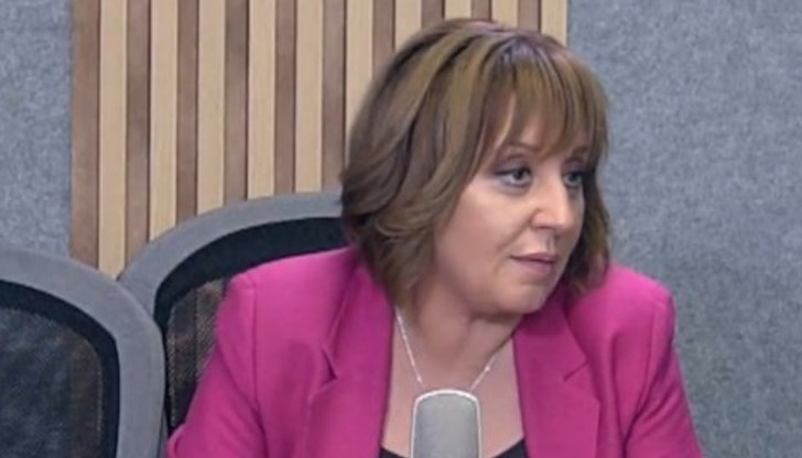 Договарят се предварително търговците на ток и печелят десетки милиони левове, заяви Манолова