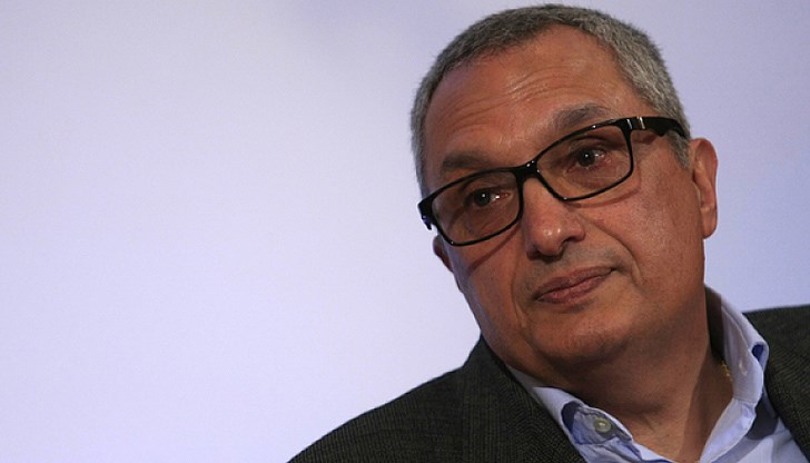 Иван Костов наглее по медиите, че криза няма Иван Костов наглее по медиите, че криза няма