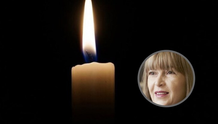 Отиде си инж. Марияна Влъчкова, основател на първата частна математическа гимназия в България