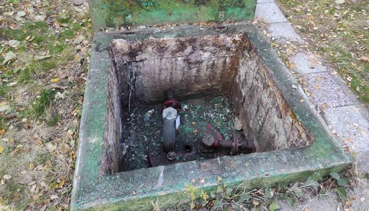 Инициативата за акцията е на агенцията за национална сигурност, а само преди месец данъчните твърдяха, че следят всеки литър