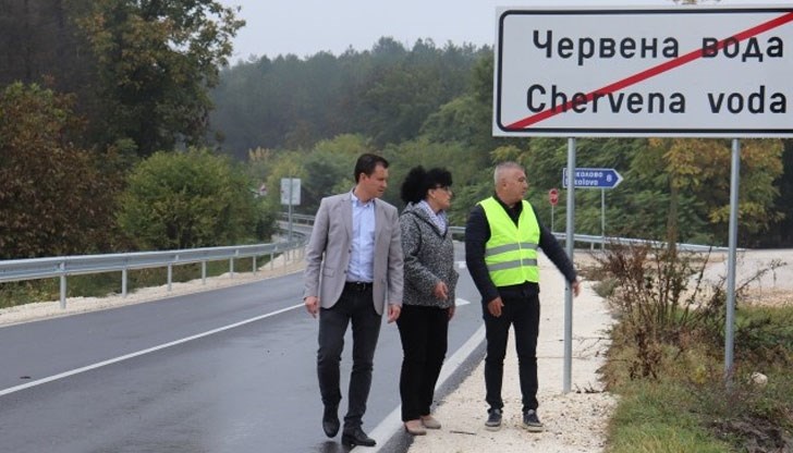 Той не е ремонтиран повече от 20 години