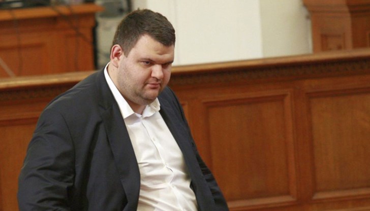 Бившият депутат от ДПС е един от българите в международното разследване „Досиетата Пандора“ Бившият депутат от ДПС е един от българите в международното разследване „Досиетата Пандора“