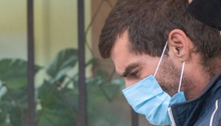 Обвиниха родителите в умишлен палеж