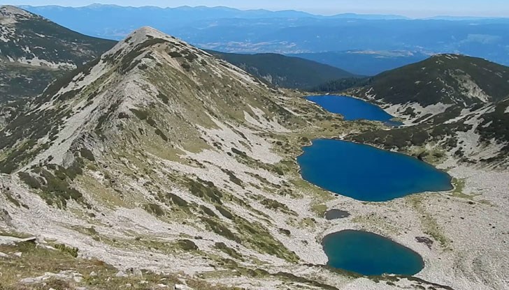 Вертолет "Кугар" е участвал в акцията по спасяването ѝ, но напът за болницата жената е издъхнала Вертолет "Кугар" е участвал в акцията по спасяването ѝ, но напът за болницата жената е издъхнала