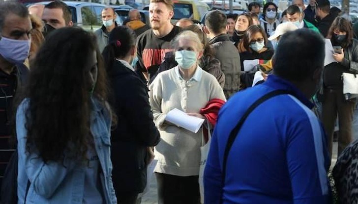 Нова невидима завеса разделя страните от Източна и Западна Европа Нова невидима завеса разделя страните от Източна и Западна Европа