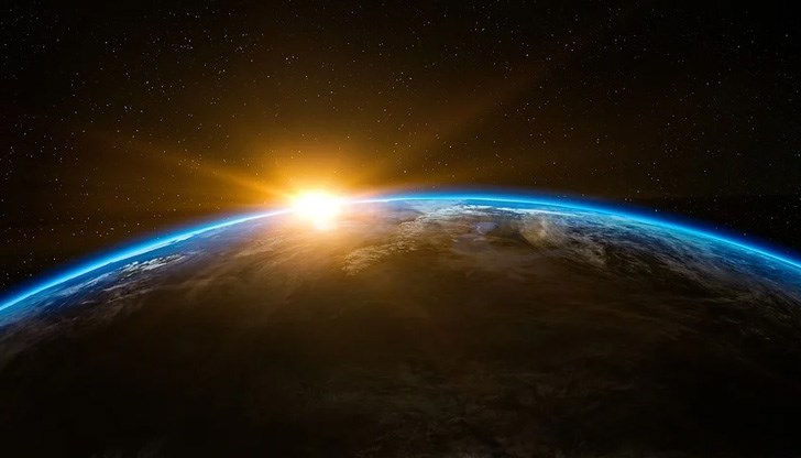 Към момента нашата планета отразява около половин ват по-малко светлина на квадратен метър, отколкото в началото на века