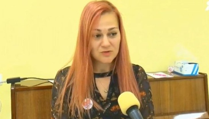 При първия възможен случай аз се ваксинирах, обясни Геновева Филипова