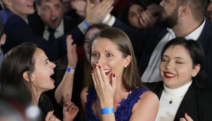 Управляващата партия на премиера Андрей Бабиш загуби изборите, след като водеше с немалко преднина Управляващата партия на премиера Андрей Бабиш загуби изборите, след като водеше с немалко преднина