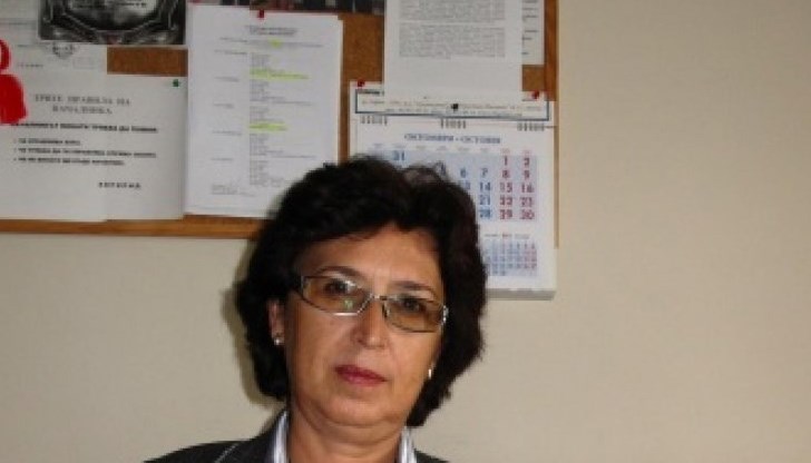 "Д-р Маева завинаги оставя празнина в екипа на СРЗИ, на която отдаде 25 години от живота си! Поклон и респект, д-р Маева! Почивай в мир“, колегите ѝ