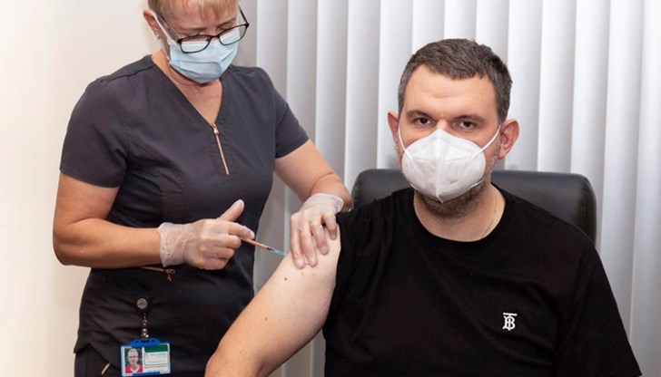 Делян Пеевски: Това е единственият начин да се преборим с общия враг - коронавируса