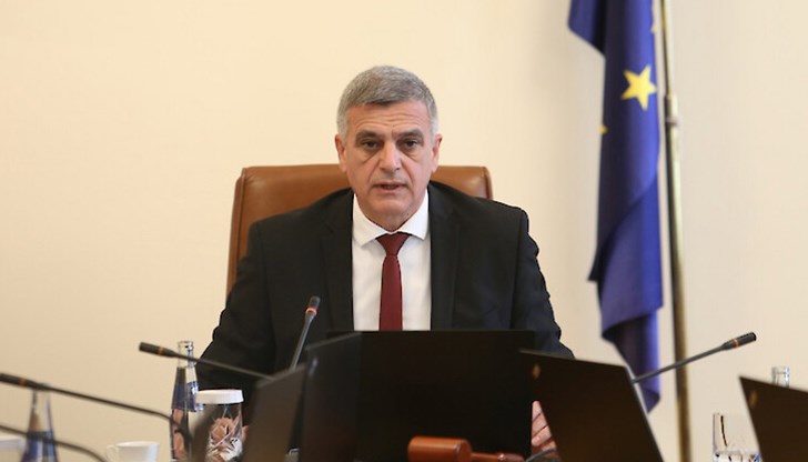 Днес ще приемем Плана за възстановяване и устойчивост – план, по който двата последни служебни кабинета работят интензивно