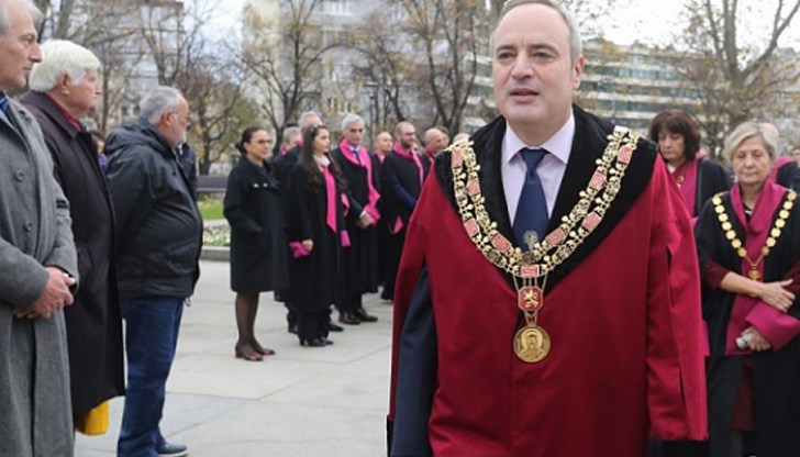 Години след това АДФИ установява значителни нарушения по време на управлението му, но поради изтекла давност е невъзможно да му се търси отговорност