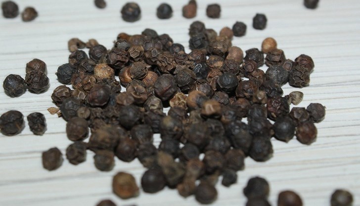 Вижте и други малко познати ползи от подправката