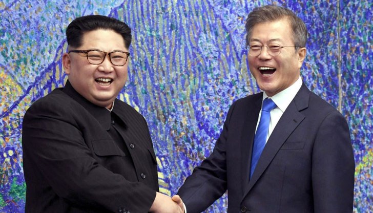 КНДР ще възстанови прекъснатите междукорейски горещи линии от днес