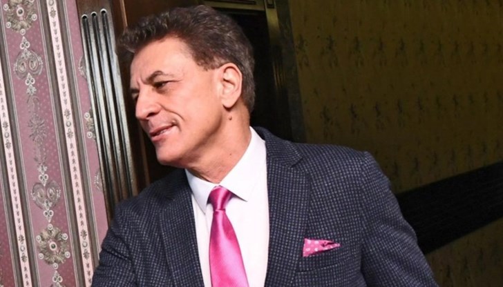 И това не е било прецедент