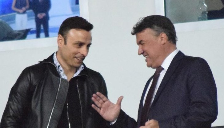 Ако Борислав Михайлов спечели днешния избор, той ще се бетонира за пети президентски мандат