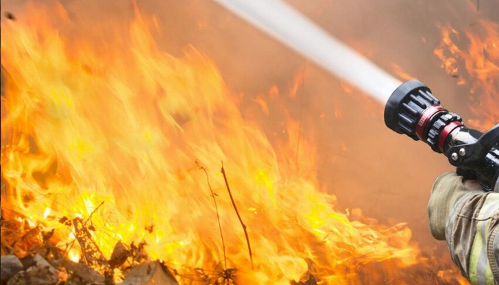 Няма пострадали хора