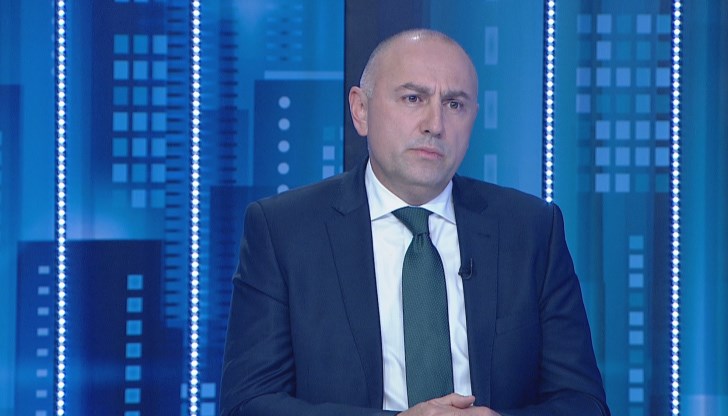 "Трябва единна енергийна стратегия за България", категоричен бе Каримански "Трябва единна енергийна стратегия за България", категоричен бе Каримански