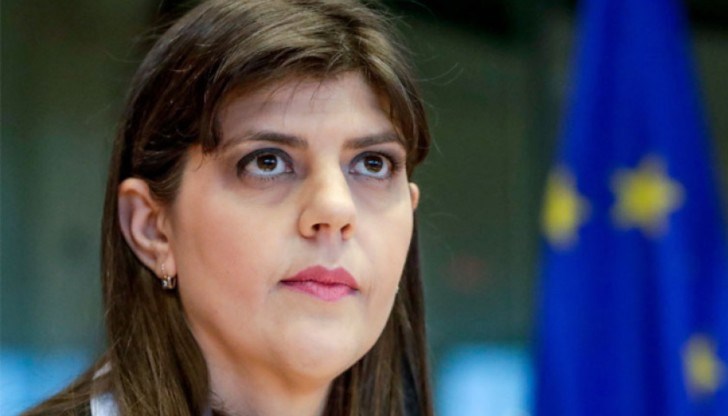 Европейската прокуратура води 300 разследвания за щети от 4,5 милиарда евро