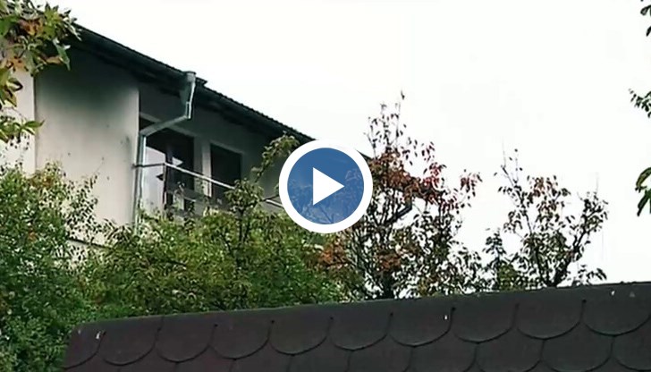 „Чуваме викове, крясъци, понякога викове за помощ”, разказват очевидци