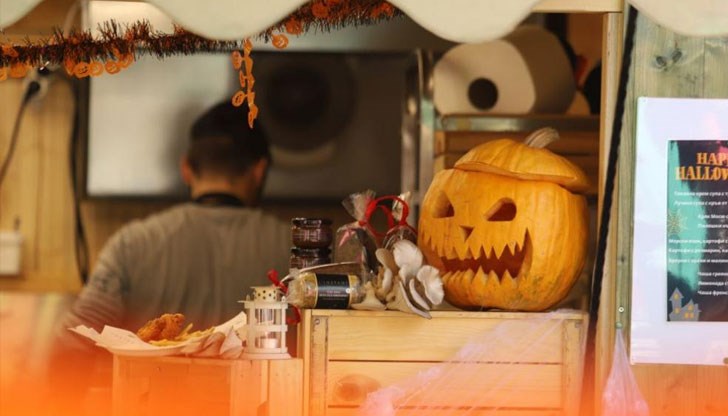 Добре дошли на тазгодишния "Weekенд Паzar’’ на емблематичния "Женски пазар“