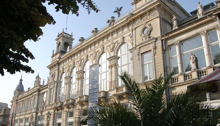 Входът е свободен, но ще се влиза със задължителния зелен сертификат