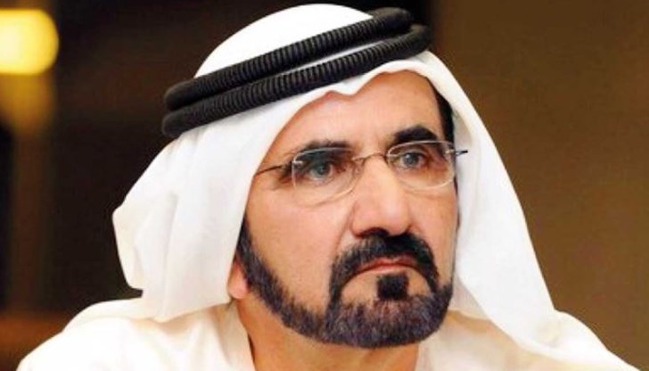 Върховният съд в Лондон постанови, че емирът на Дубай - шейх Мохамед бин Рашид Ал Мактум, е нарушил британския закон, разпореждайки да бъде хакнат телефона на бившата му съпруга принцеса Хая бинт Ал Хюсеин