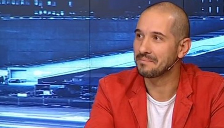 Мечтаем в бъдеще време, вместо да живеем в сегашно време