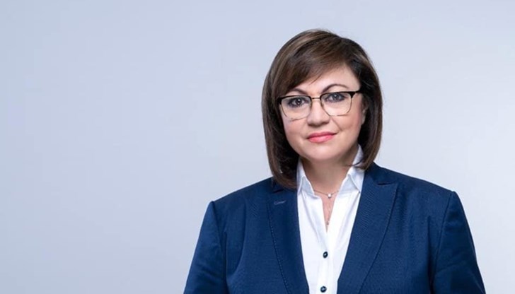 Поздравявам Конституционния съд за решението, че полът има само биологичен смисъл Поздравявам Конституционния съд за решението, че полът има само биологичен смисъл