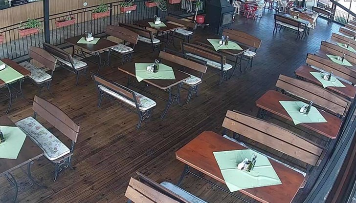 Такива спадове не е имало от повече от 30 години!